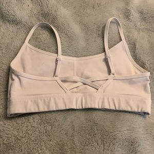 Alphalete Sports-bra